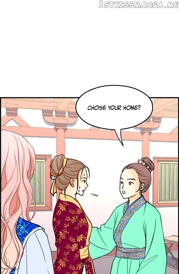 Sarasah – Manga Chapter 90 - page 40
