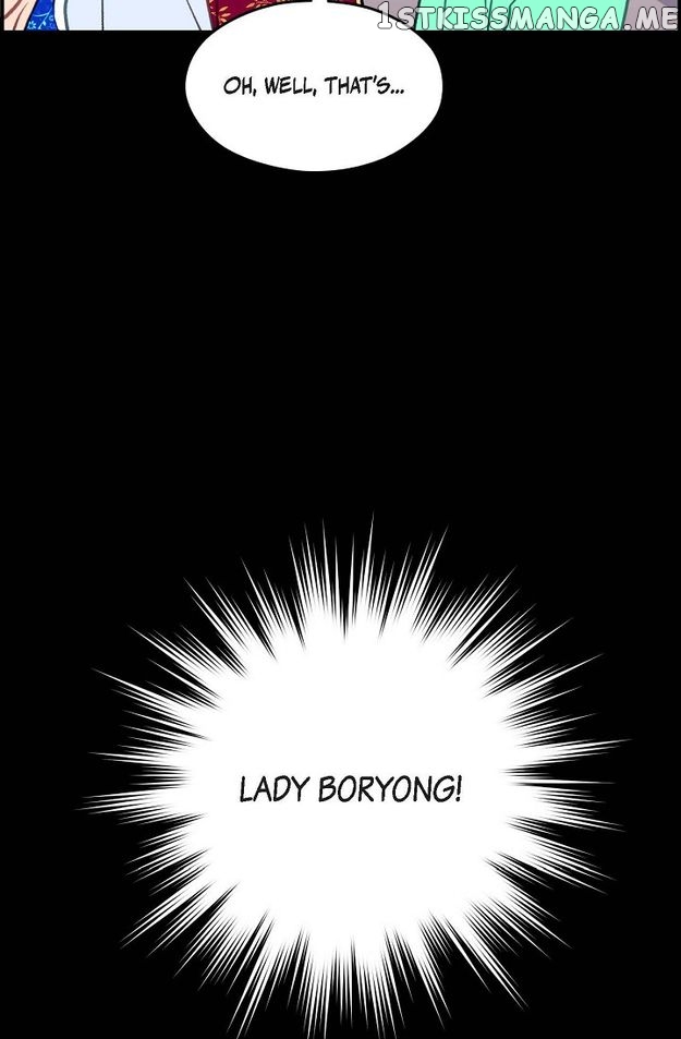 Sarasah – Manga Chapter 90 - page 41