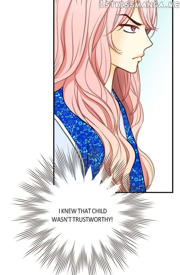 Sarasah – Manga Chapter 90 - page 44