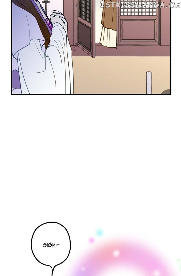 Sarasah – Manga Chapter 90 - page 48