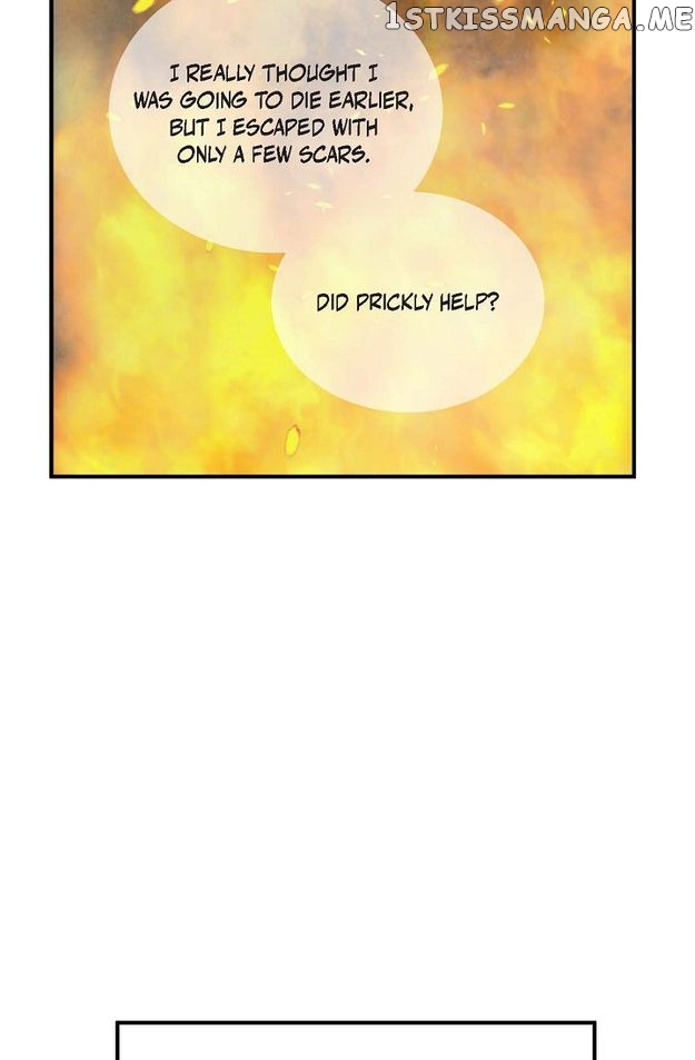 Sarasah – Manga Chapter 90 - page 51