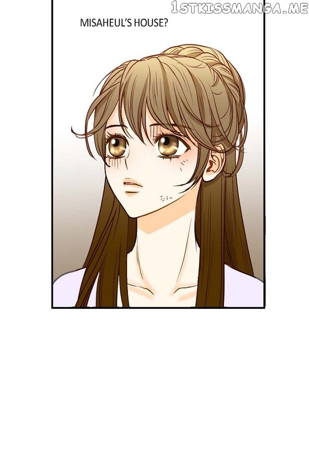 Sarasah – Manga Chapter 90 - page 52