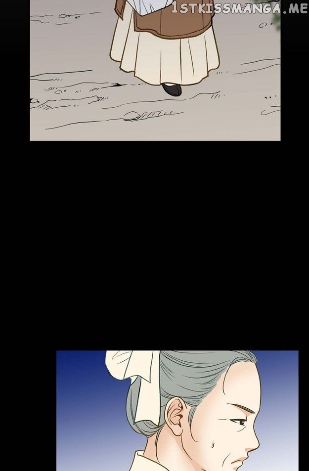 Sarasah – Manga Chapter 90 - page 56