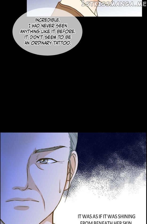 Sarasah – Manga Chapter 90 - page 57