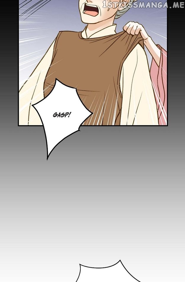 Sarasah – Manga Chapter 90 - page 59