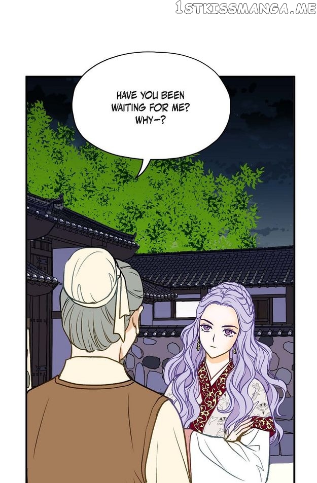 Sarasah – Manga Chapter 90 - page 61