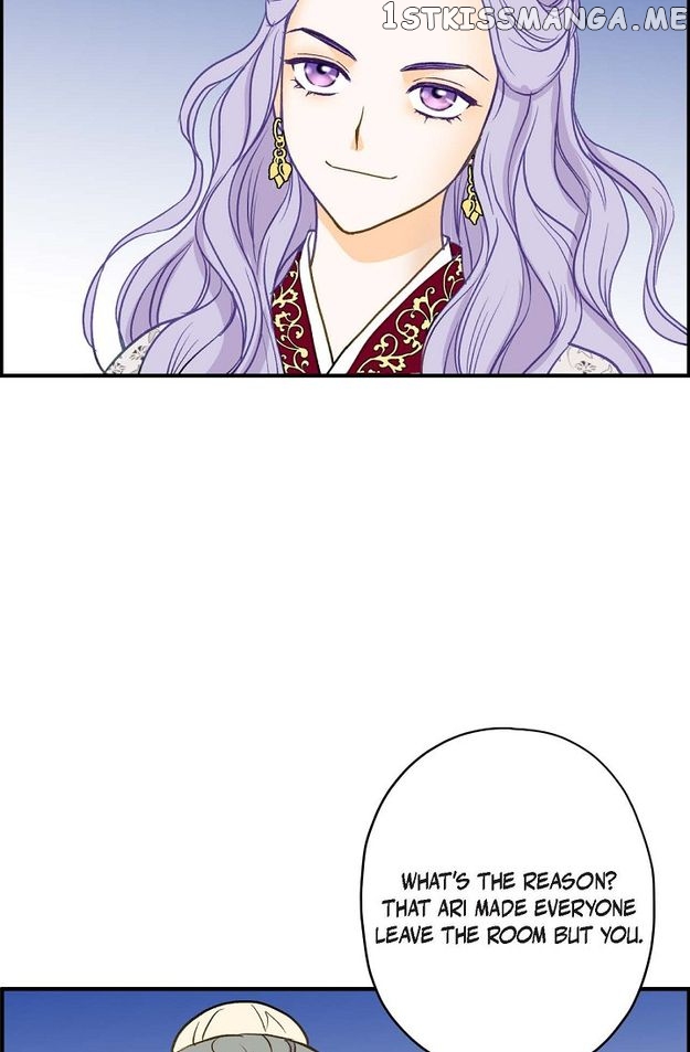 Sarasah – Manga Chapter 90 - page 63