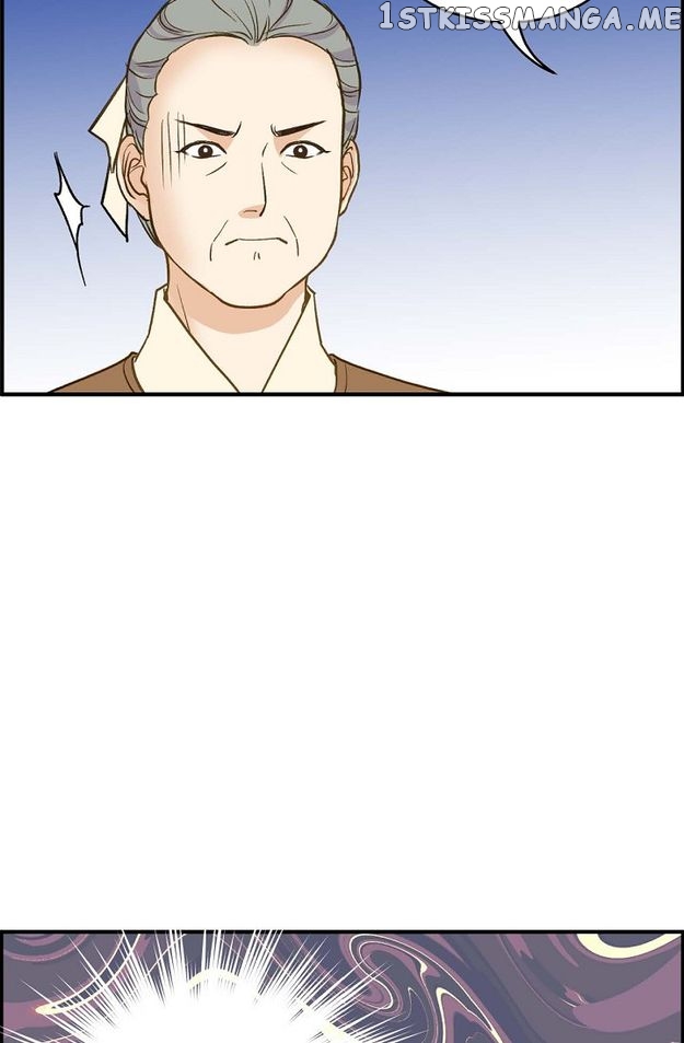 Sarasah – Manga Chapter 90 - page 64