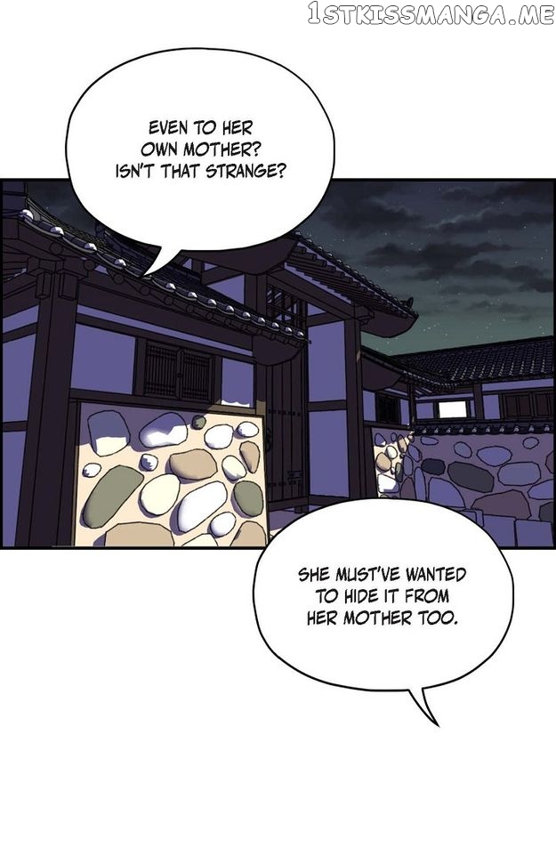 Sarasah – Manga Chapter 90 - page 66
