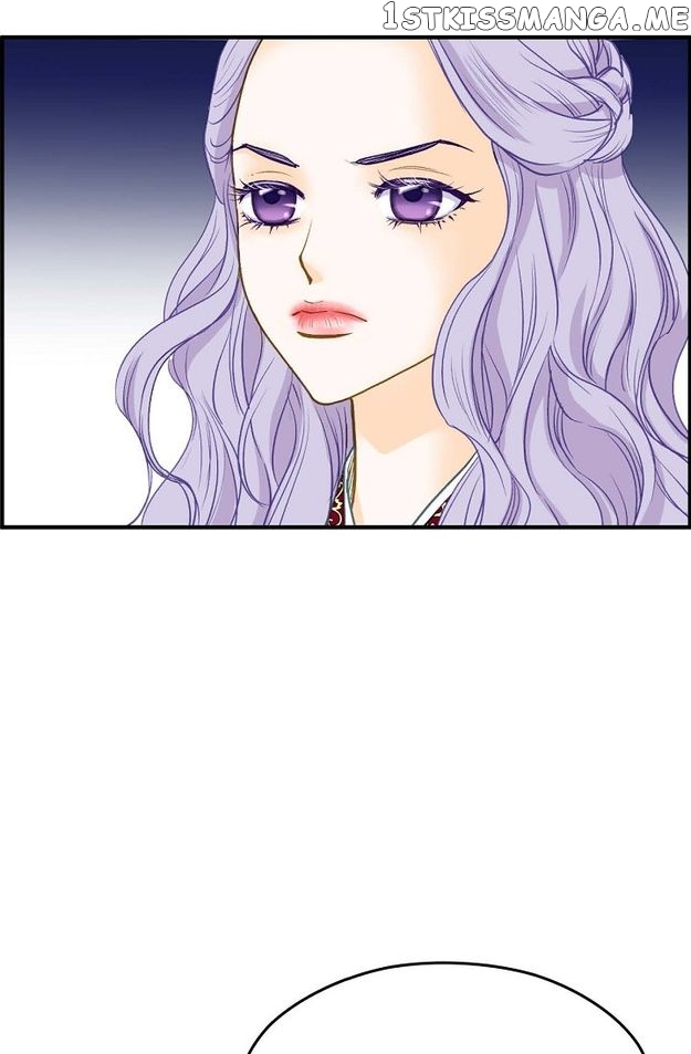 Sarasah – Manga Chapter 90 - page 69