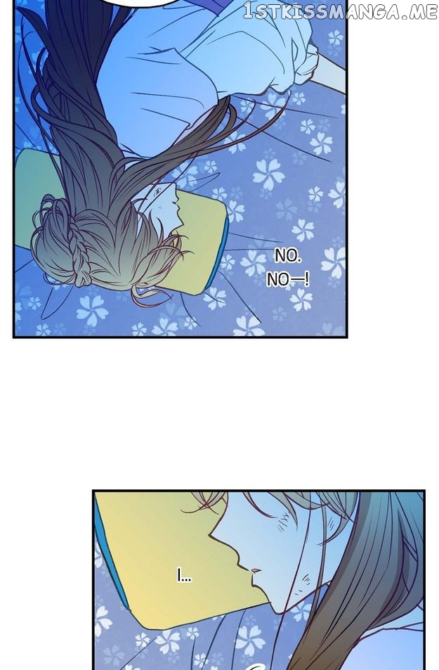 Sarasah – Manga Chapter 90 - page 7