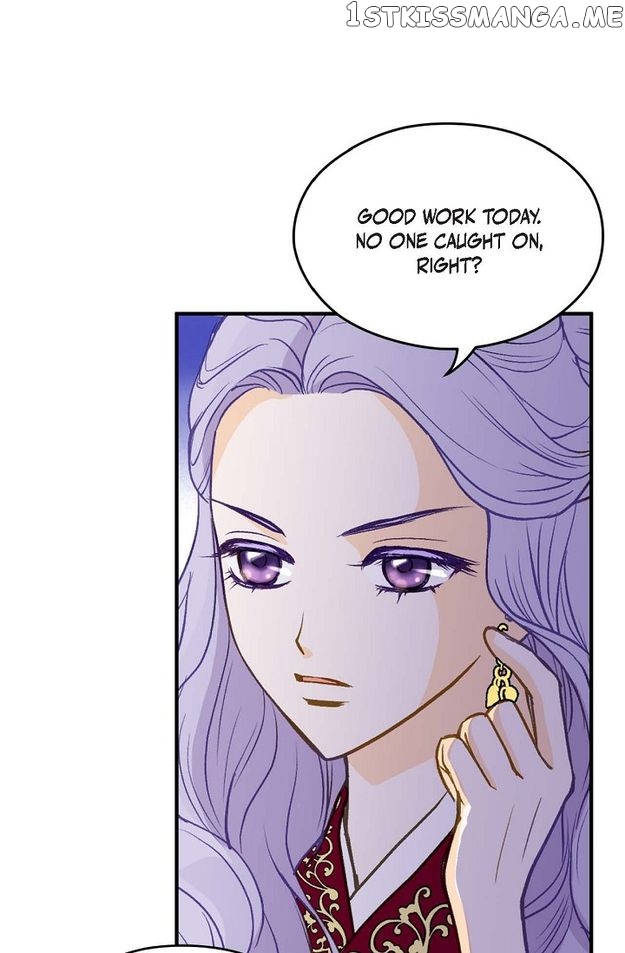Sarasah – Manga Chapter 90 - page 80