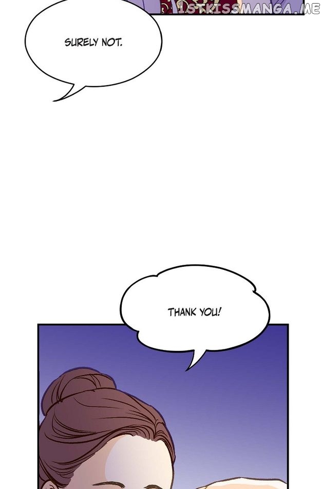 Sarasah – Manga Chapter 90 - page 81