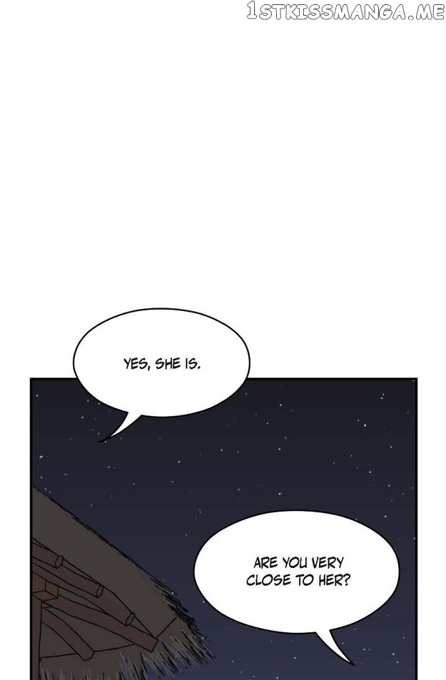 Sarasah – Manga Chapter 90 - page 84