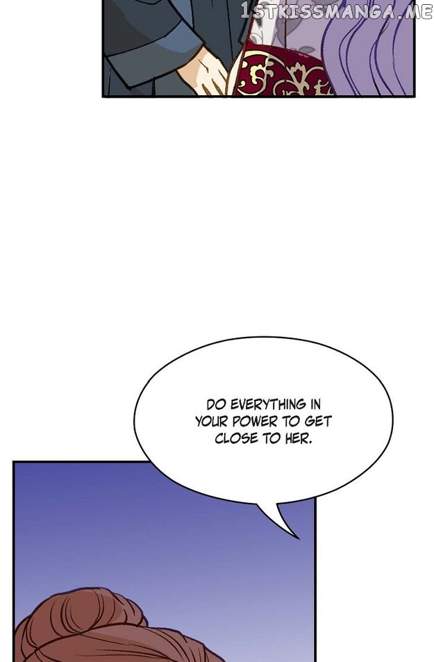 Sarasah – Manga Chapter 90 - page 87