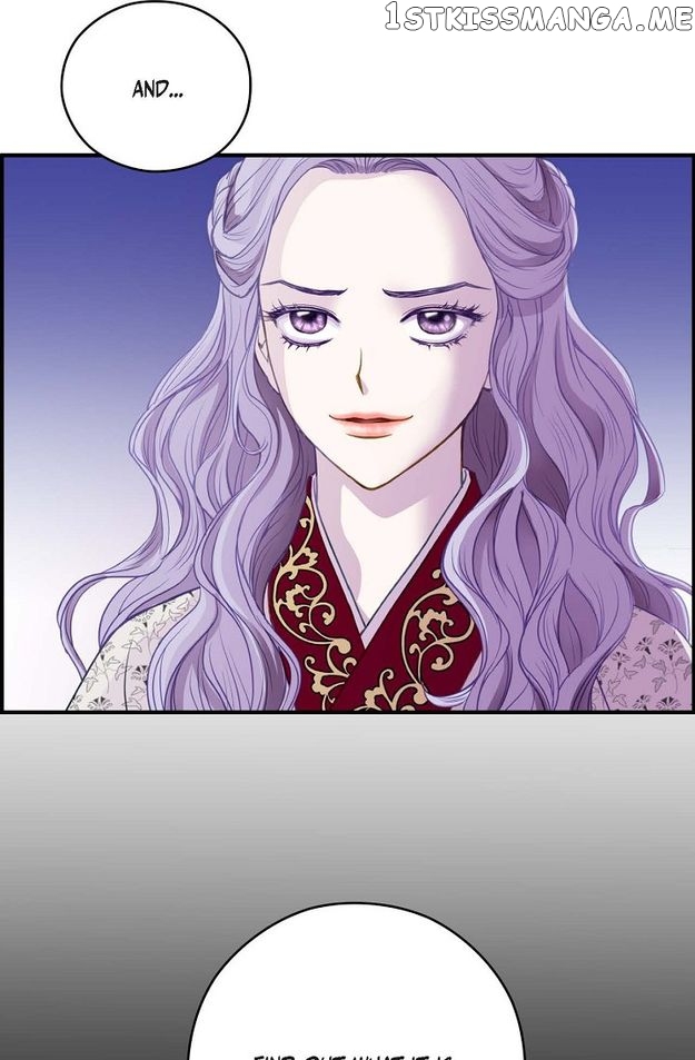 Sarasah – Manga Chapter 90 - page 89