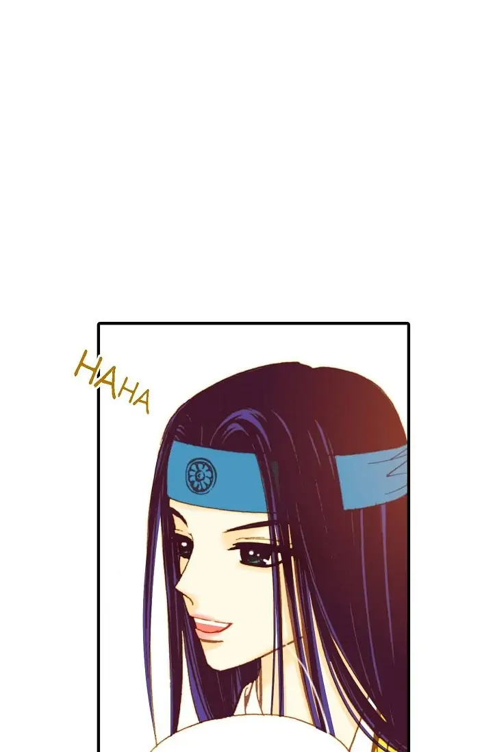Sarasah – Manga Chapter 18 - page 100