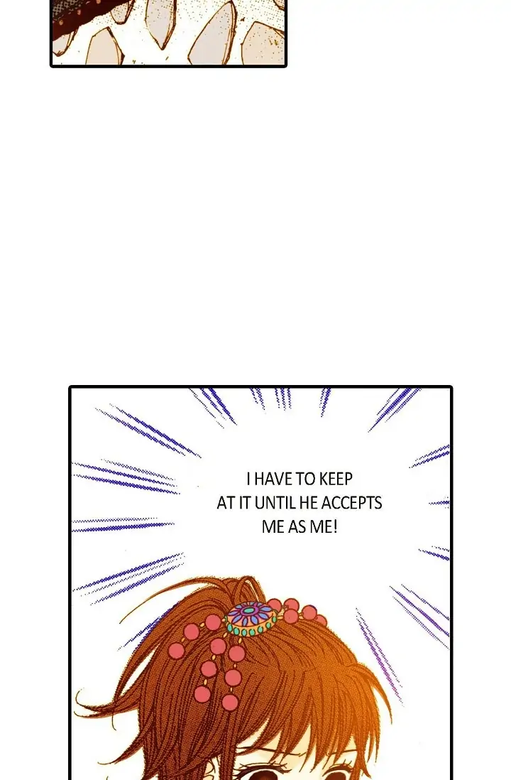 Sarasah – Manga Chapter 18 - page 104