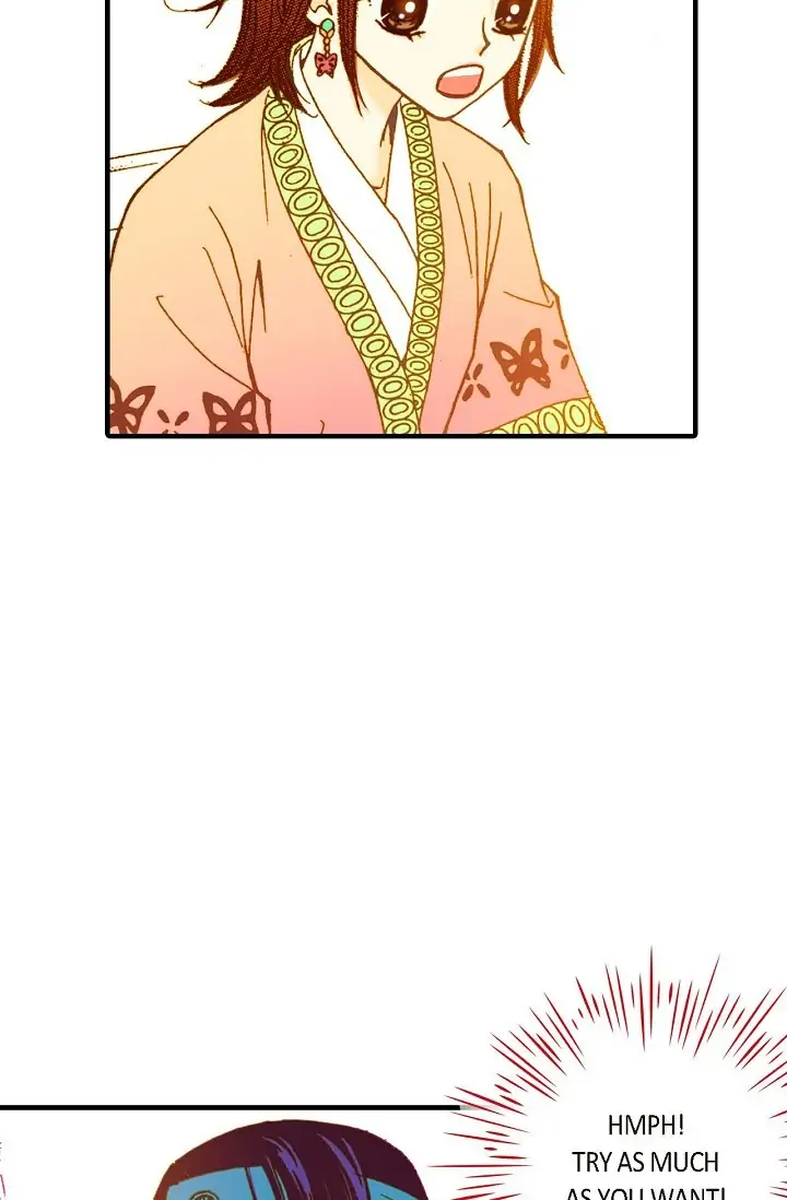 Sarasah – Manga Chapter 18 - page 105