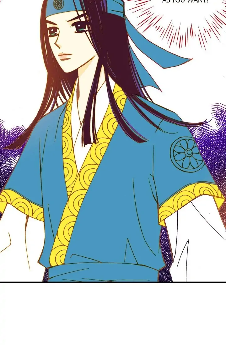 Sarasah – Manga Chapter 18 - page 106