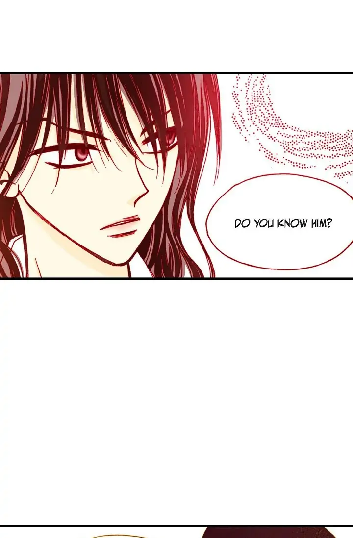 Sarasah – Manga Chapter 18 - page 11