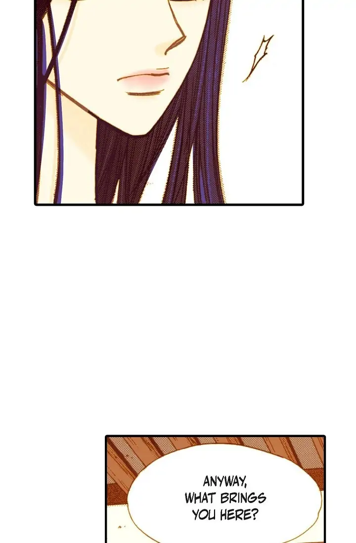 Sarasah – Manga Chapter 18 - page 16