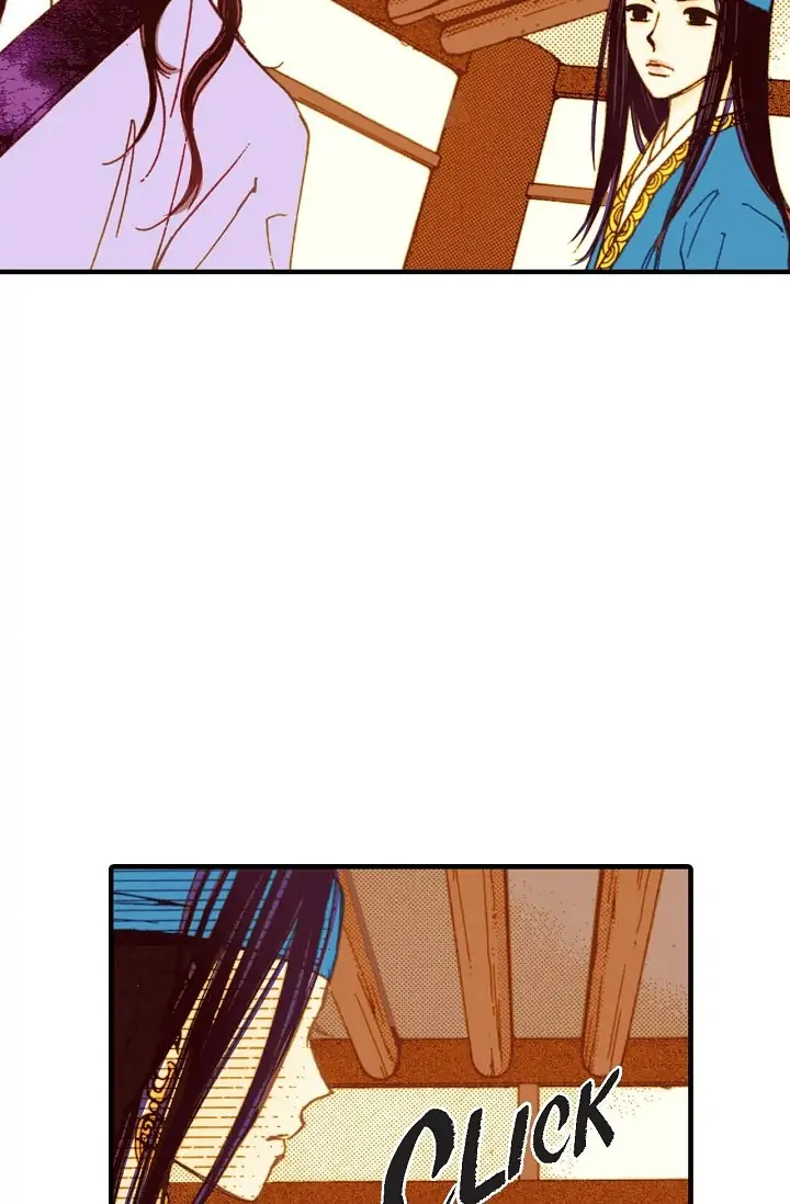 Sarasah – Manga Chapter 18 - page 19