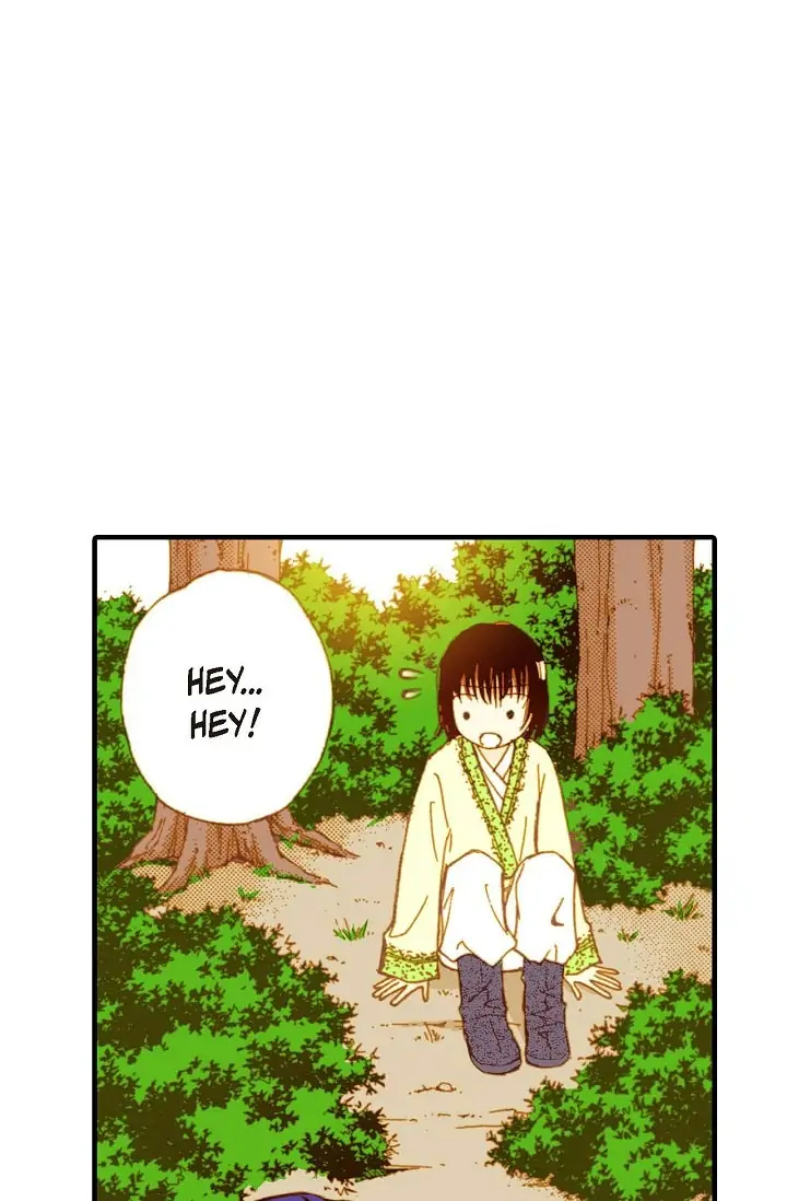 Sarasah – Manga Chapter 18 - page 27