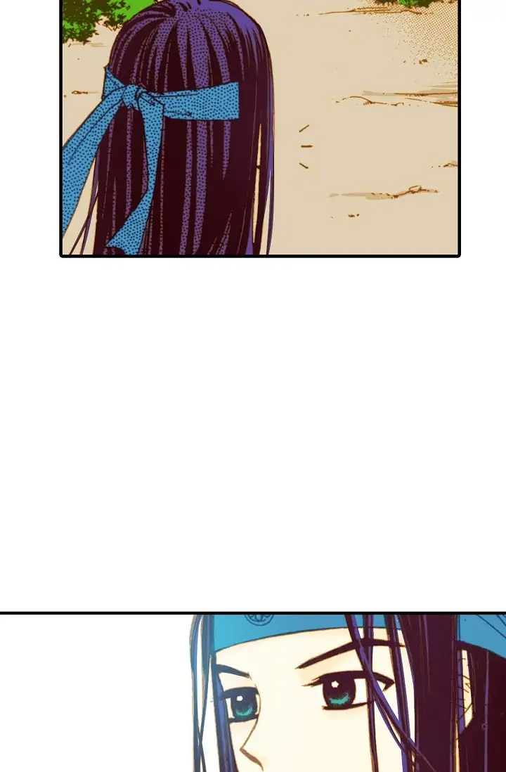 Sarasah – Manga Chapter 18 - page 28