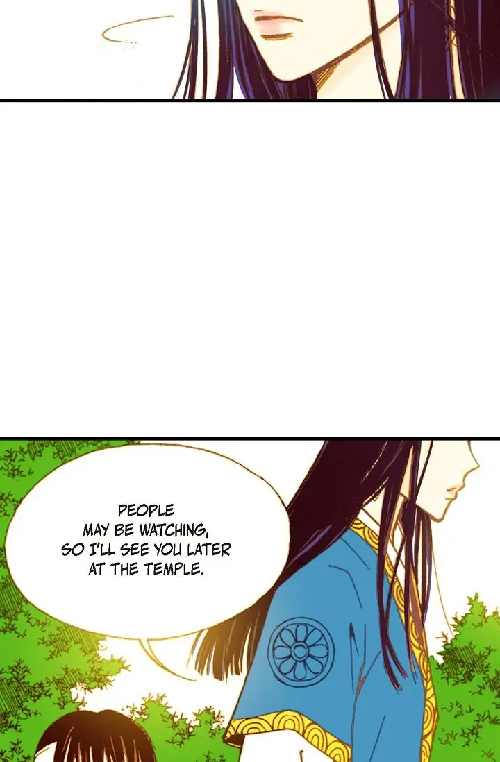 Sarasah – Manga Chapter 18 - page 29