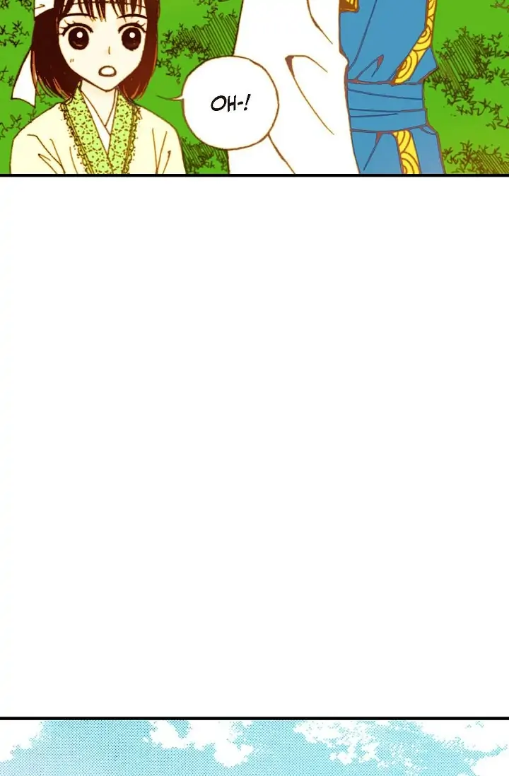 Sarasah – Manga Chapter 18 - page 30