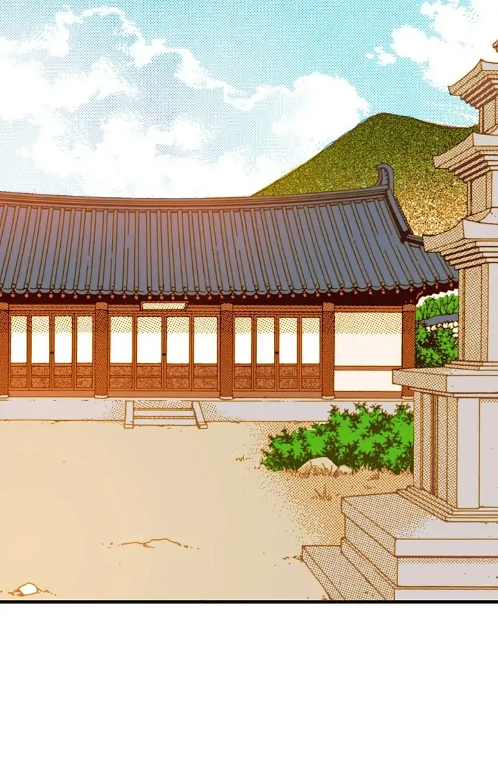 Sarasah – Manga Chapter 18 - page 31