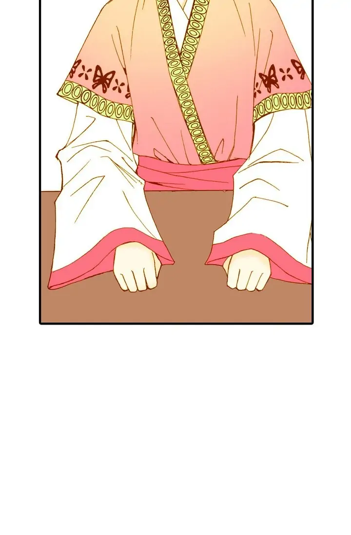 Sarasah – Manga Chapter 18 - page 34