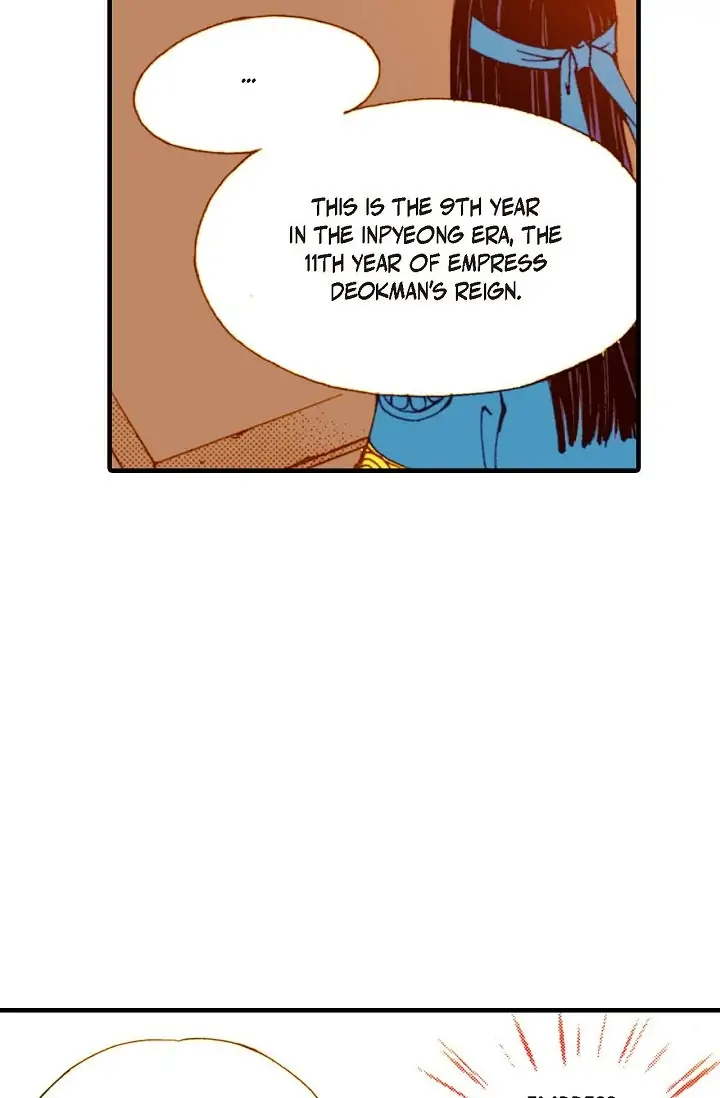 Sarasah – Manga Chapter 18 - page 40
