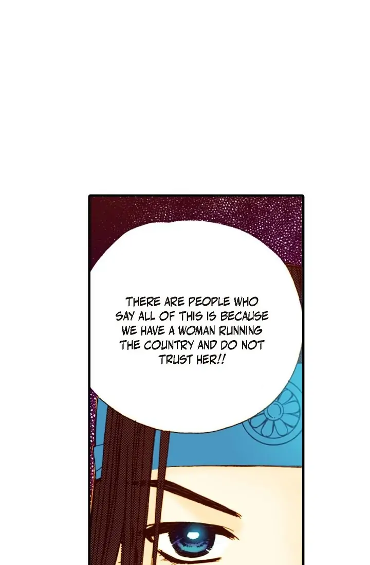 Sarasah – Manga Chapter 18 - page 42