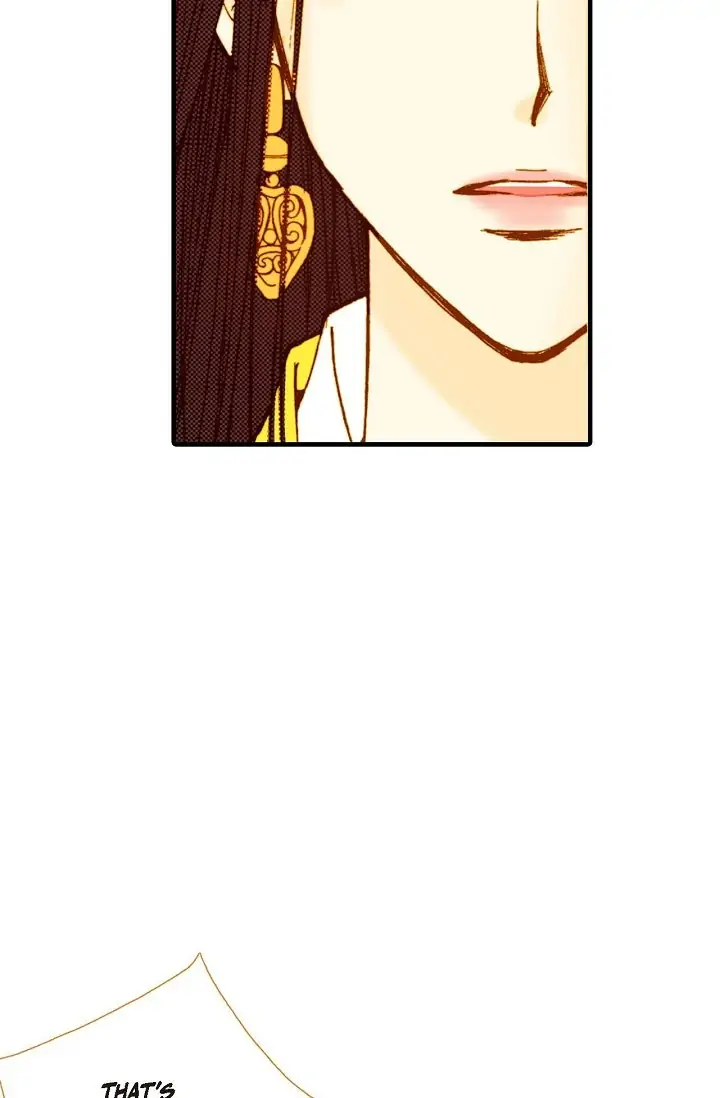 Sarasah – Manga Chapter 18 - page 43