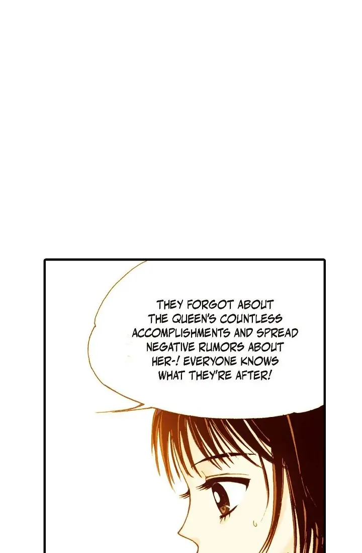 Sarasah – Manga Chapter 18 - page 45