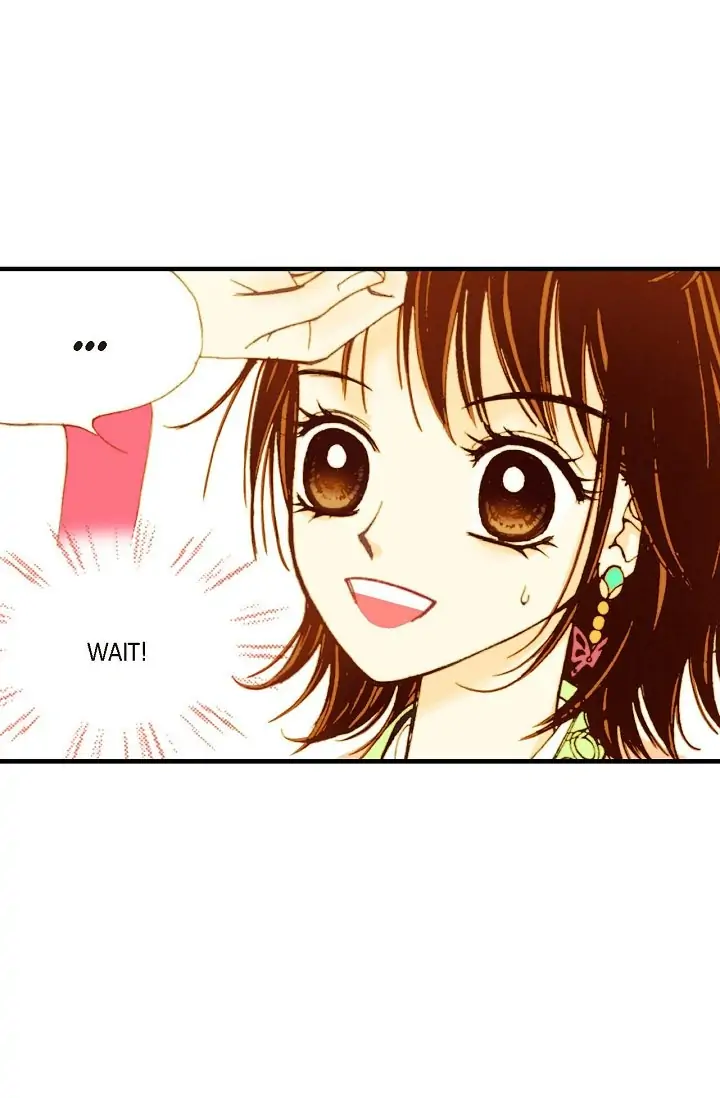 Sarasah – Manga Chapter 18 - page 51