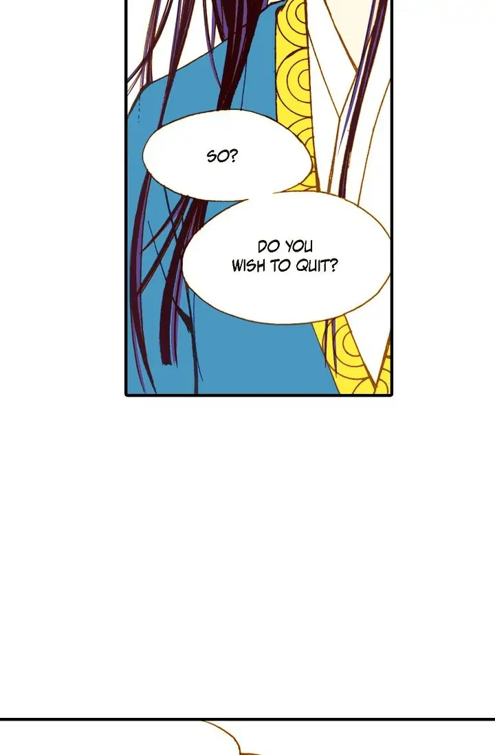 Sarasah – Manga Chapter 18 - page 57