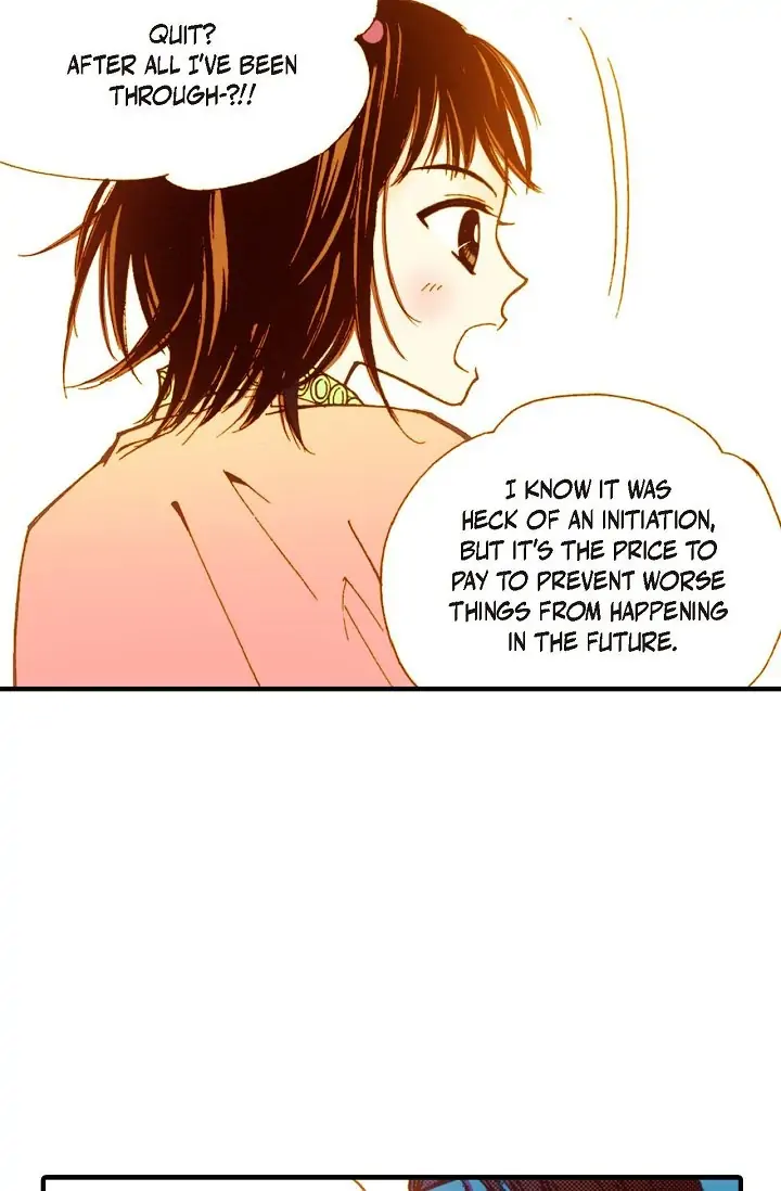Sarasah – Manga Chapter 18 - page 58