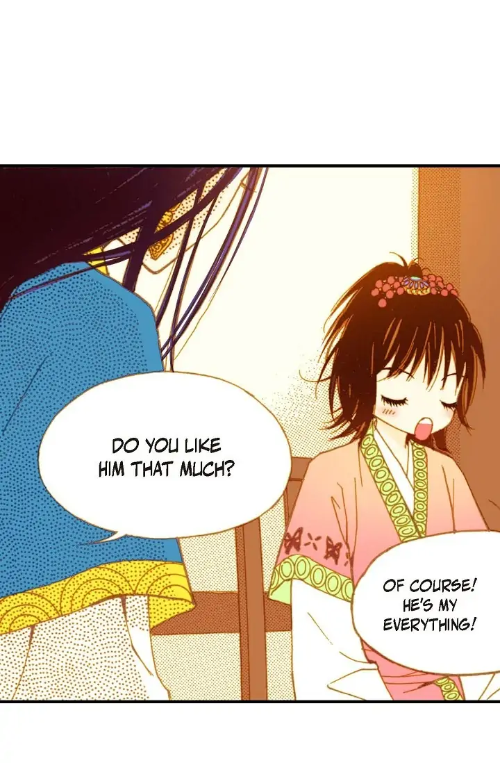 Sarasah – Manga Chapter 18 - page 60