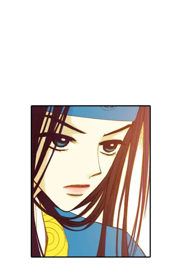 Sarasah – Manga Chapter 18 - page 61