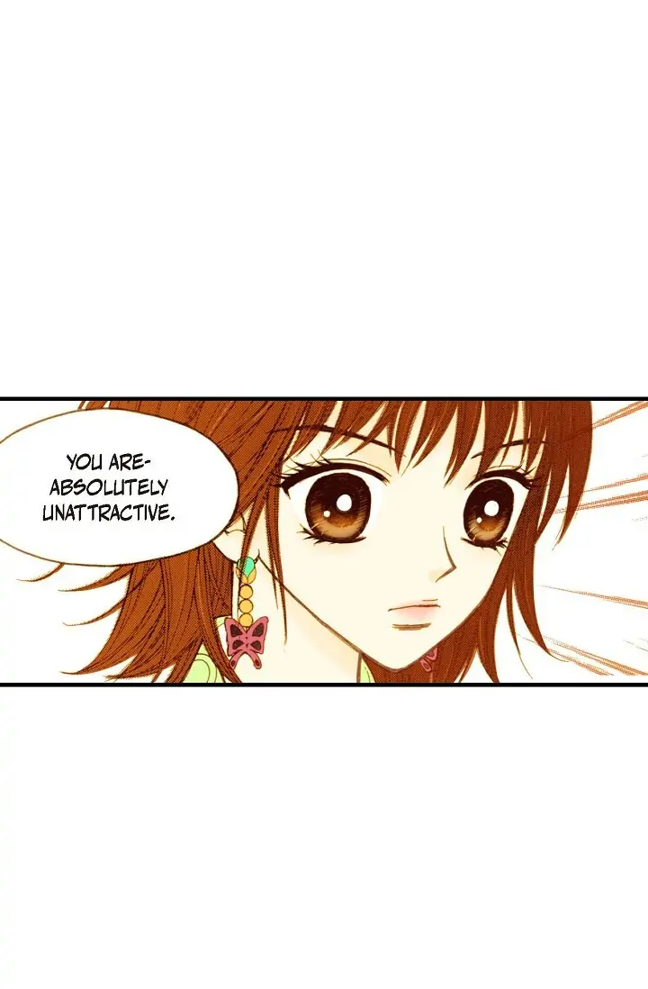 Sarasah – Manga Chapter 18 - page 62