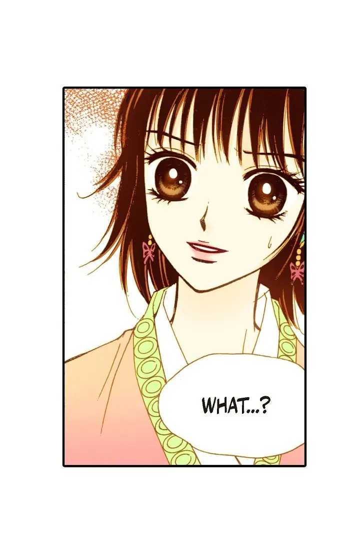 Sarasah – Manga Chapter 18 - page 63