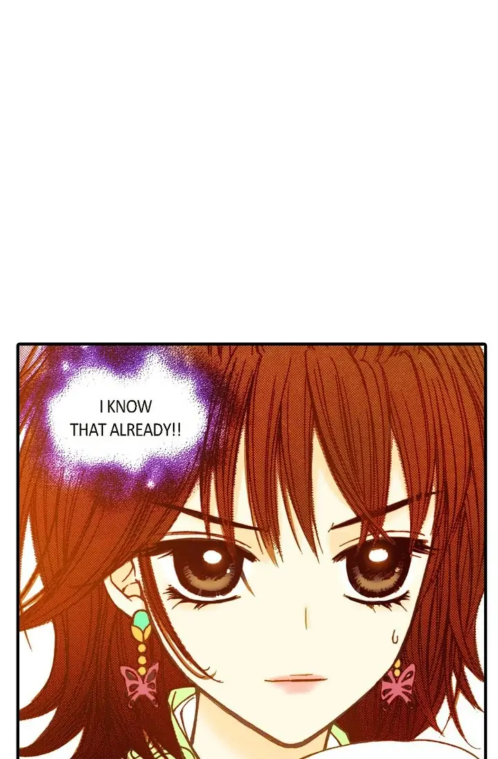 Sarasah – Manga Chapter 18 - page 65
