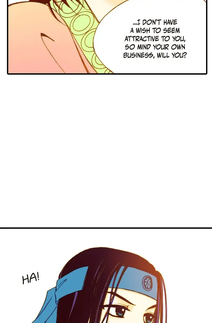 Sarasah – Manga Chapter 18 - page 66