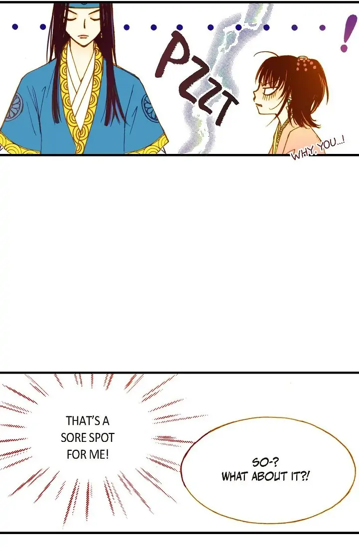 Sarasah – Manga Chapter 18 - page 68