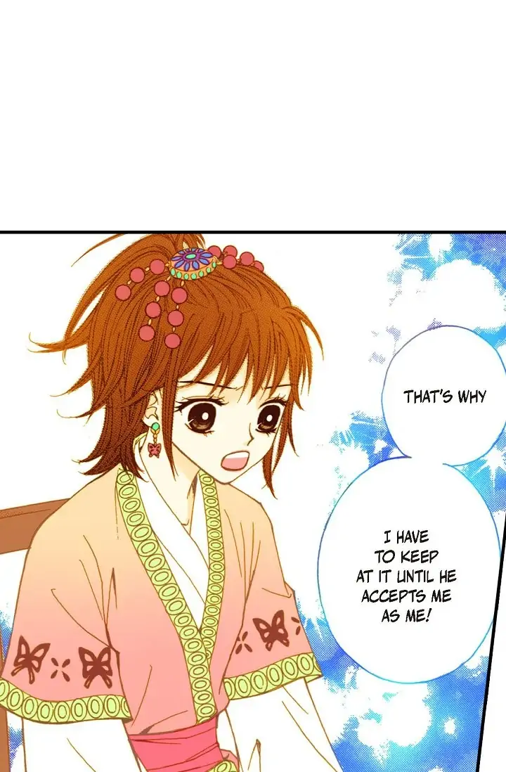 Sarasah – Manga Chapter 18 - page 70
