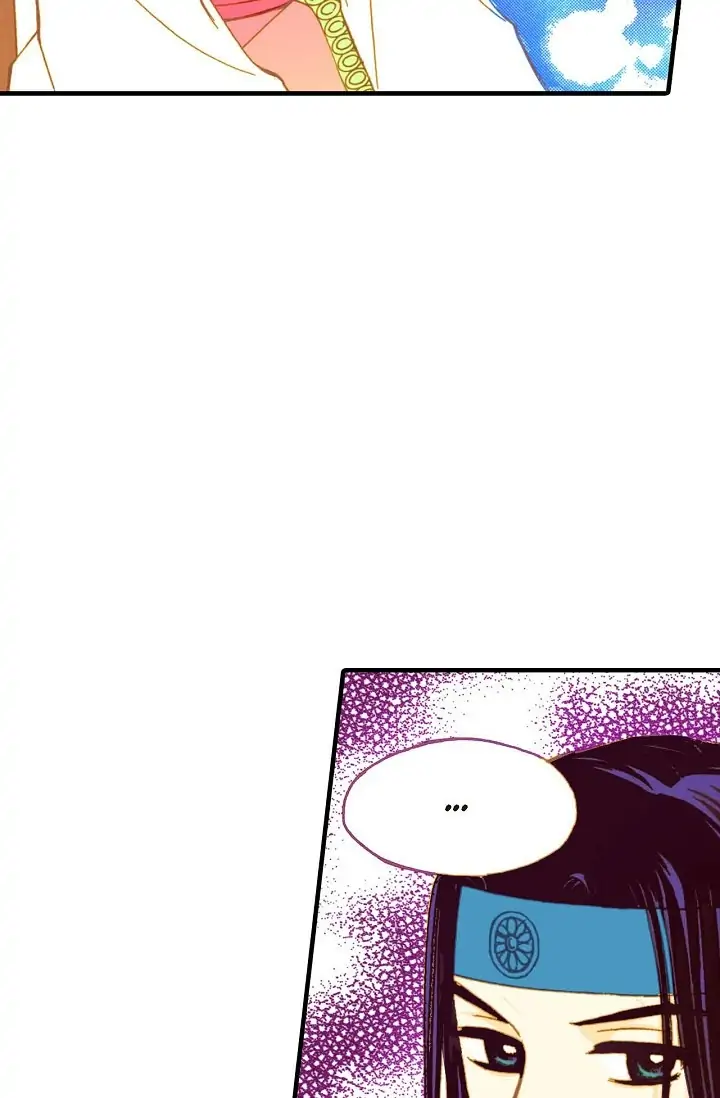 Sarasah – Manga Chapter 18 - page 71