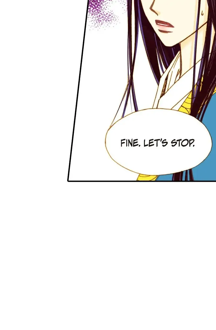 Sarasah – Manga Chapter 18 - page 72